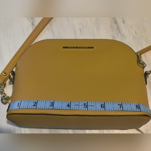 Steve Madden Yellow Crossbody Bag - Picture 6 of 8